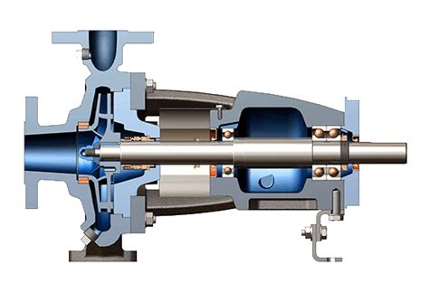 bespoke centrifugal pump|Bespoke Pump Design .